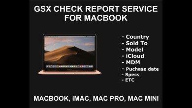 GSX Check Service For Macbook, iMac, Mac Pro, Mac Mini, GSX Check Service For Macbook, iMac, Mac Pro, Mac Mini,