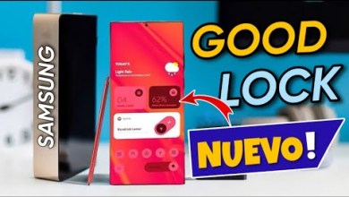 Samsung Good Lock AMAZING NEW TRICKS! One Samsung Good Lock AMAZING NEW TRICKS! One