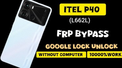 Unlock Google Account on Itel P40 (A662L) with Frp Bypass – Find out how! Unlock Google Account on Itel P40 (A662L) with Frp Bypass – Find out how!