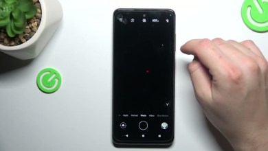 How to Increase the Camera Photo Mode Resolution on HMD How to Increase the Camera Photo Mode Resolution on HMD