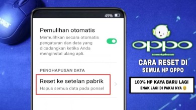 How to reset an Oppo cellphone or reset it to factory settings | How How to reset an Oppo cellphone or reset it to factory settings | How