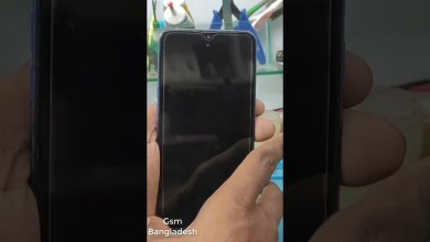 Samsung Galaxy M01/M01s Hard Reset Samsung Galaxy M01/M01s Hard Reset