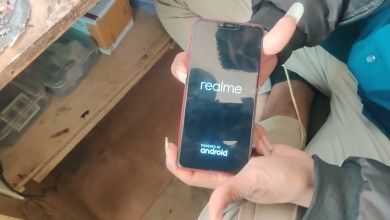 Realme C1 hard reset or factory data reset settings Realme C1 hard reset or factory data reset settings