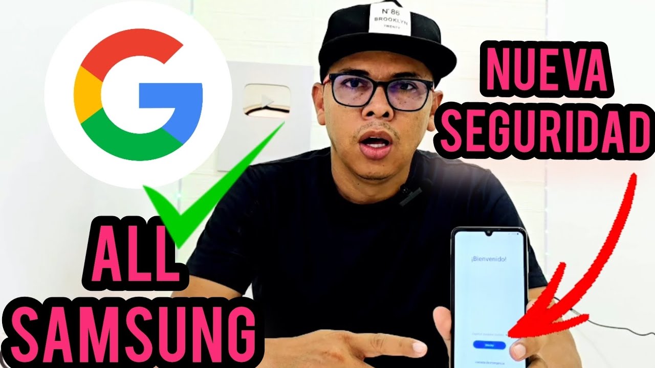 Unlocking the Samsung FRP: A Curious Guide to Removing Google Account Unlocking the Samsung FRP: A Curious Guide to Removing Google Account