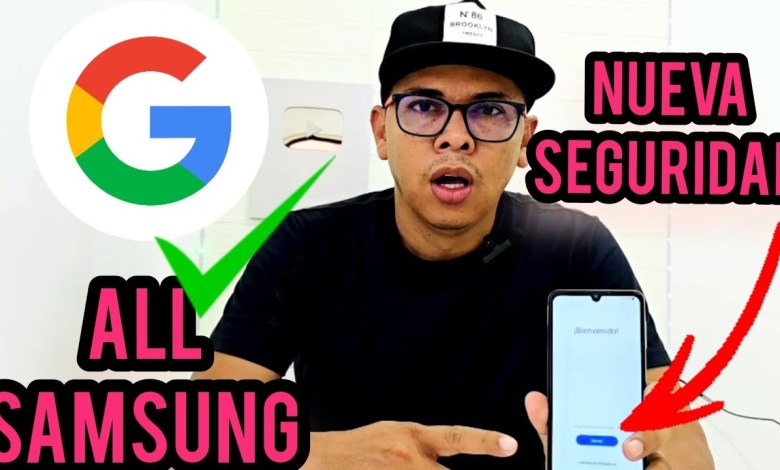 Unlocking the Samsung FRP: A Curious Guide to Removing Google Account Unlocking the Samsung FRP: A Curious Guide to Removing Google Account