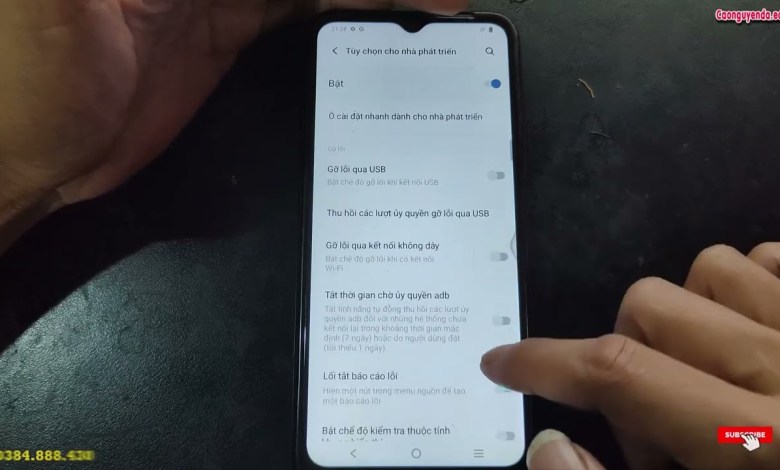 How to enable developer mode Vivo Y22s How to enable developer mode Vivo Y22s