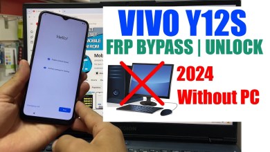 Vivo Y12s FRP Bypass – Vivo v2026 Google Account Remove Vivo Y12s FRP Bypass – Vivo v2026 Google Account Remove