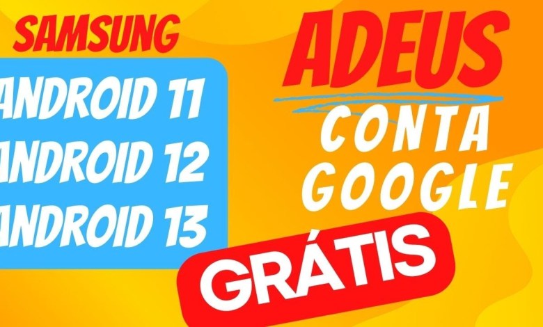 FOR FREE How to Remove Google Account Android 11, 12, 13 FOR FREE How to Remove Google Account Android 11, 12, 13
