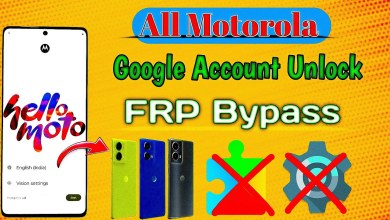 Unlocking Secrets: Motorola FRP Bypass 2025 – Discover the Latest Google Play Tricks! Unlocking Secrets: Motorola FRP Bypass 2025 – Discover the Latest Google Play Tricks!