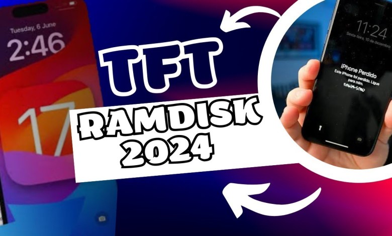 Unlock RAMDISK TFT Tools V. 1.0.0 Beta Cloud 2024 / / Unlock RAMDISK TFT Tools V. 1.0.0 Beta Cloud 2024 / /