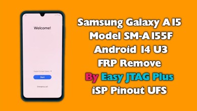 Samsung A15 FRP Bypass By Easy JTAG Plus Emmc Samsung A15 FRP Bypass By Easy JTAG Plus Emmc