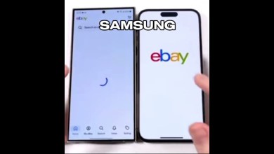 Samsung vs Iphone Samsung vs Iphone