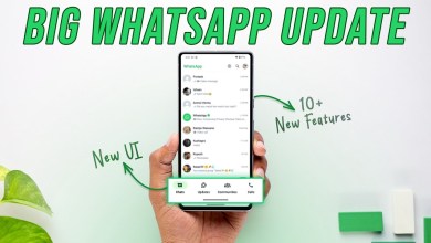 The Best New WhatsApp Features in 2023! The Best New WhatsApp Features in 2023!