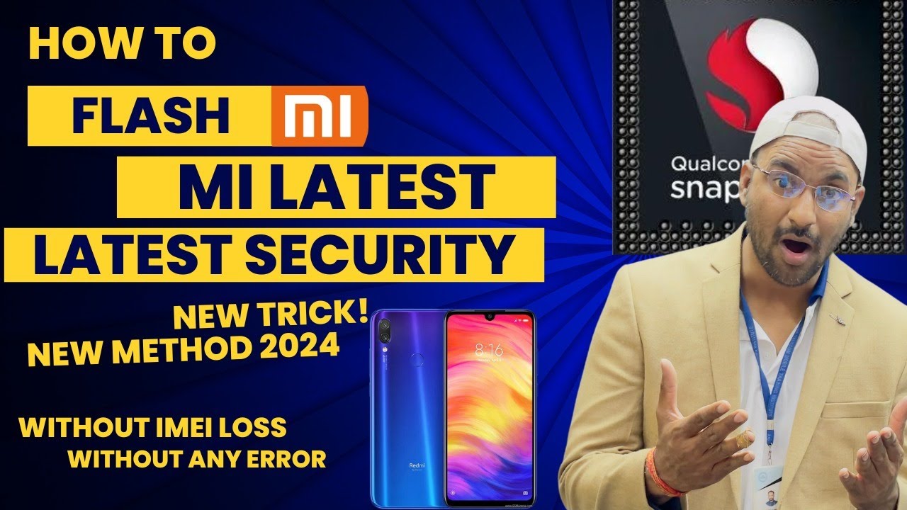 Best Video to learn Mobile Flashing (Full Best Video to learn Mobile Flashing (Full