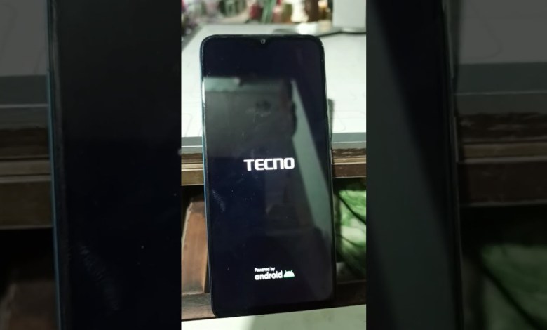 Techno Pova Neo unlock password and frp done by umt MTK Techno Pova Neo unlock password and frp done by umt MTK