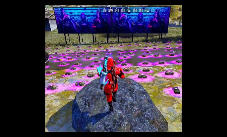 Red criminal tower trick – para SAMSUNG Red criminal tower trick – para SAMSUNG