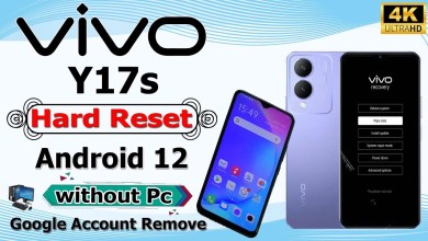 Vivo Y17s Hard Reset/Vivo Y17s (V2310) Hard Vivo Y17s Hard Reset/Vivo Y17s (V2310) Hard