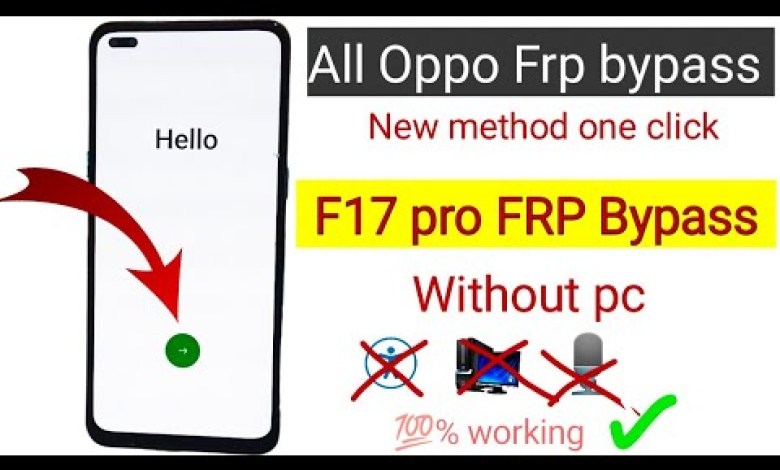 Oppo F17 pro Frp bypass || Oppo cph2119 Frp bypass || Oppo F17 pro Frp bypass || Oppo cph2119 Frp bypass ||