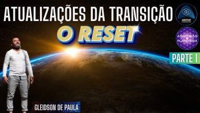 Transmission Updates The Reset (PART 1) – Gleidson Transmission Updates The Reset (PART 1) – Gleidson