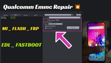 Qualcomm Phone Emmc Repair Tool 2024 v22 Partition Qualcomm Phone Emmc Repair Tool 2024 v22 Partition