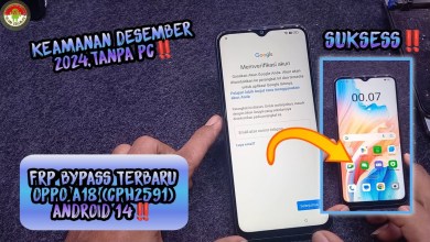 Discover the Newest FRP Bypass Method for Oppo A18 (CPH2591) Running on Android 14 Discover the Newest FRP Bypass Method for Oppo A18 (CPH2591) Running on Android 14