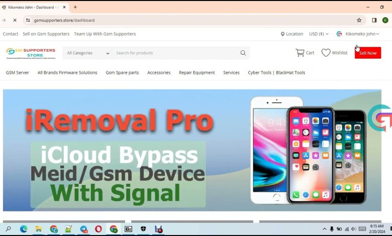How to register and verify as a vendor on Gsm How to register and verify as a vendor on Gsm