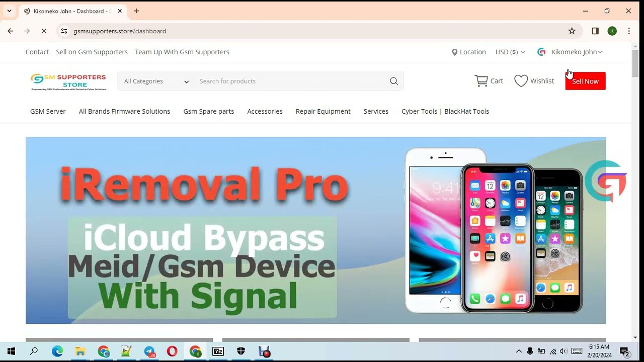 How to register and verify as a vendor on Gsm How to register and verify as a vendor on Gsm