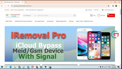 How to register and verify as a vendor on Gsm How to register and verify as a vendor on Gsm