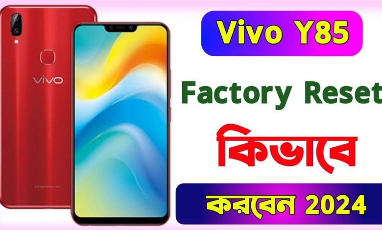 Vivo Y85 Hard Reset / and all Vivo Phone Hard Reset Vivo Y85 Hard Reset / and all Vivo Phone Hard Reset