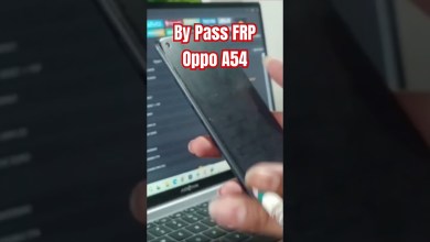 By Pass FRP oppo A54 #frp #frpbypass #viral #shorts By Pass FRP oppo A54 #frp #frpbypass #viral #shorts