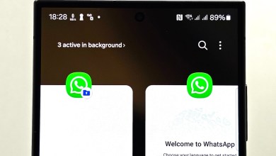 How To Use 2 WhatsApp Accounts in Samsung Galaxy How To Use 2 WhatsApp Accounts in Samsung Galaxy