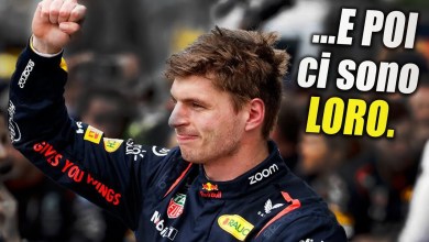 EVERYTHING HAPPENS in CANADA – PostGP F1 EVERYTHING HAPPENS in CANADA – PostGP F1