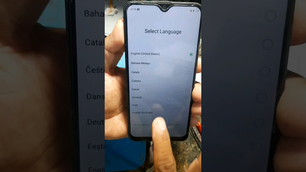 Oppo A5s Frp Bypass code | oppo mobile google id reset Oppo A5s Frp Bypass code | oppo mobile google id reset