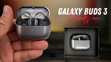 Galaxy Buds 3 Hands on User Review – Shocking News – Galaxy Buds 3 Hands on User Review – Shocking News –
