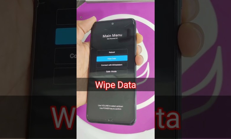 Redmi Note 10s Hard Reset – Unlock Password – Pattern – Redmi Note 10s Hard Reset – Unlock Password – Pattern –