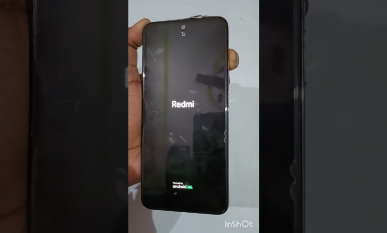 Redmi 10 Prime Hard Reset | Redmi 10 Prime Pattern Redmi 10 Prime Hard Reset | Redmi 10 Prime Pattern