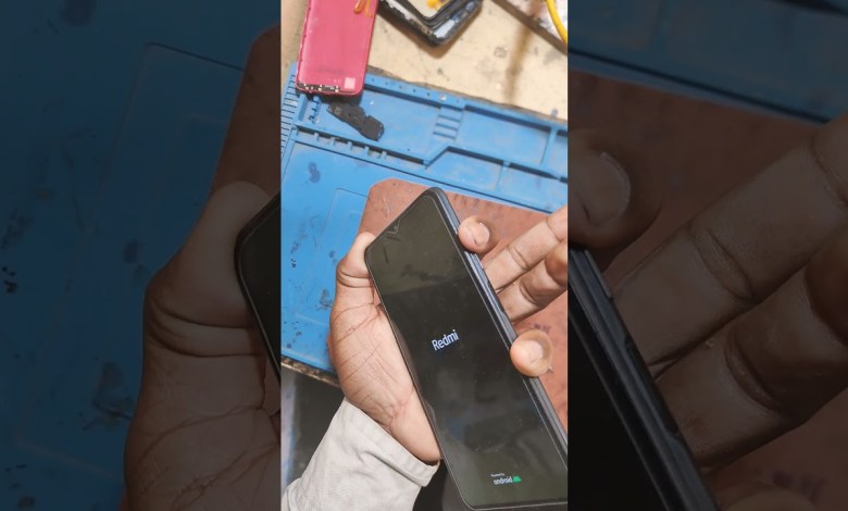 MI 9 Power Hard Reset#Youtube#Shorts#Video# MI 9 Power Hard Reset#Youtube#Shorts#Video#