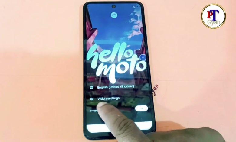 Unlocking Secrets: The Ultimate Moto FRP Bypass for Android 15 Devices! Unlocking Secrets: The Ultimate Moto FRP Bypass for Android 15 Devices!