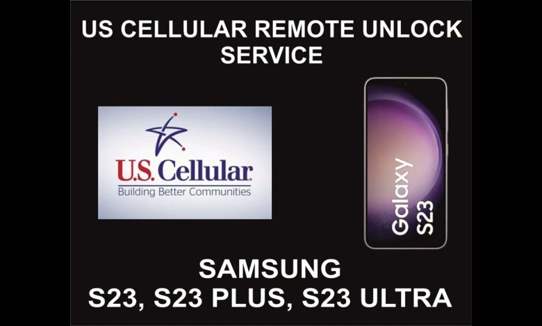 US Cellular USA Samsung Unlock Service, Samsung S23, US Cellular USA Samsung Unlock Service, Samsung S23,