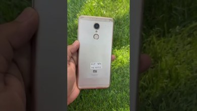 Redmi Mi 5 4GB ram 64Gb storage #redmi #redmi5 Redmi Mi 5 4GB ram 64Gb storage #redmi #redmi5