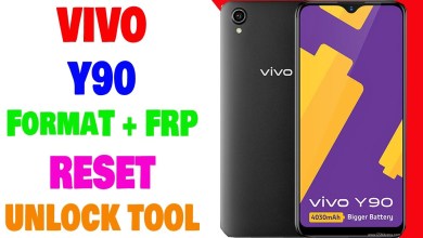 Vivo Y90 FRP | Vivo 1812 Format reset Done By Unlock Vivo Y90 FRP | Vivo 1812 Format reset Done By Unlock