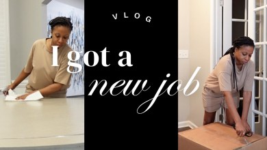 Sunday Reset: New Loan Officer Job Sunday Reset: New Loan Officer Job