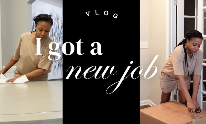 Sunday Reset: New Loan Officer Job Sunday Reset: New Loan Officer Job