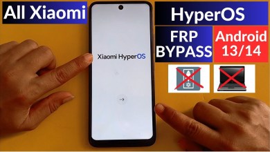 All – Redmi Xiaomi HyperOS FRP Bypass Without Second All – Redmi Xiaomi HyperOS FRP Bypass Without Second