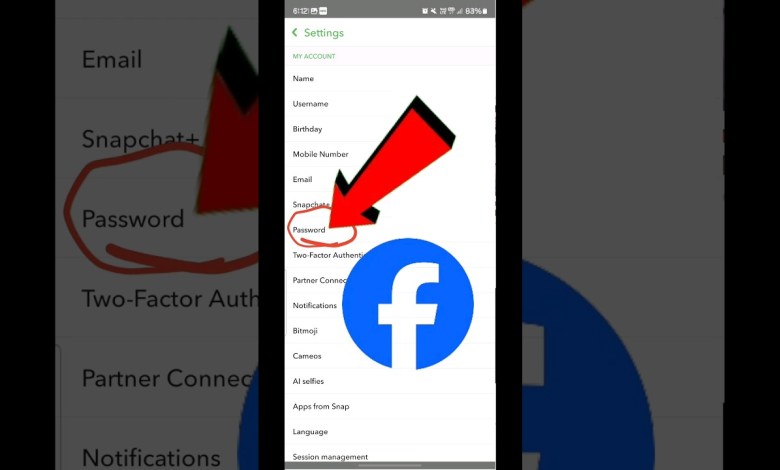 how to find out your facebook password | facebook how to find out your facebook password | facebook