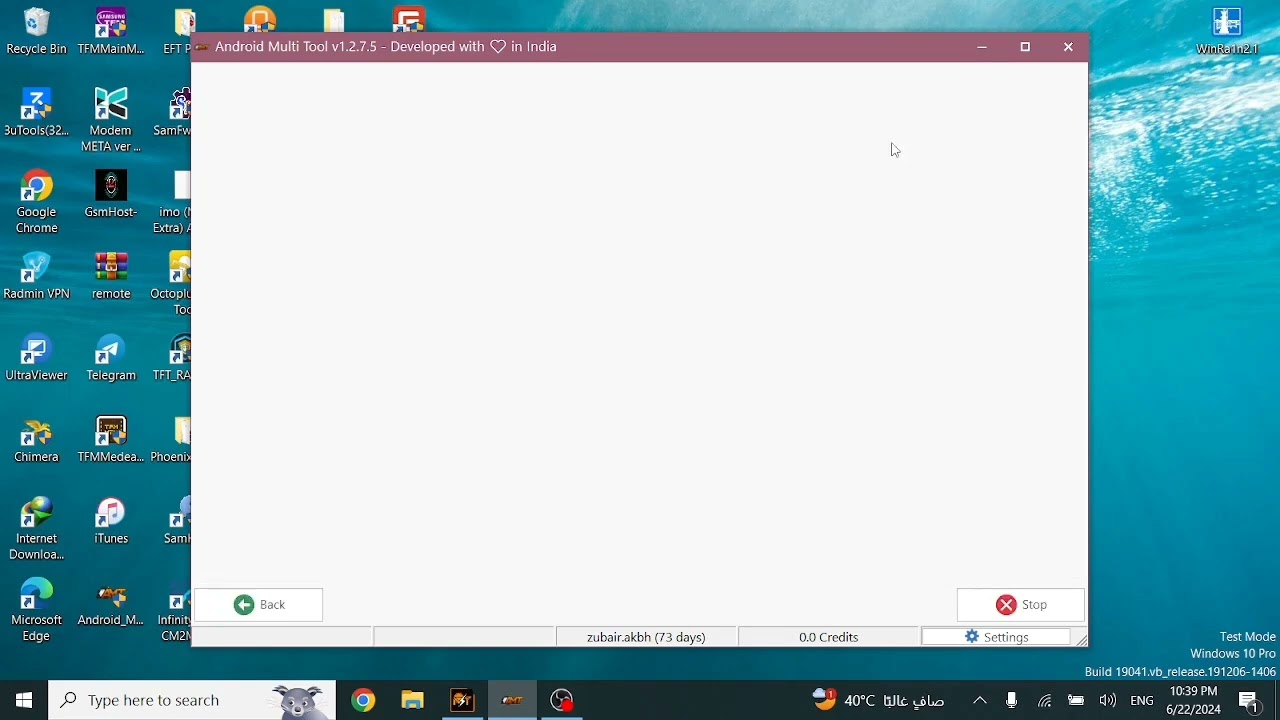 infinix smart 8 hd x6526 done by amt tool infinix smart 8 hd x6526 done by amt tool