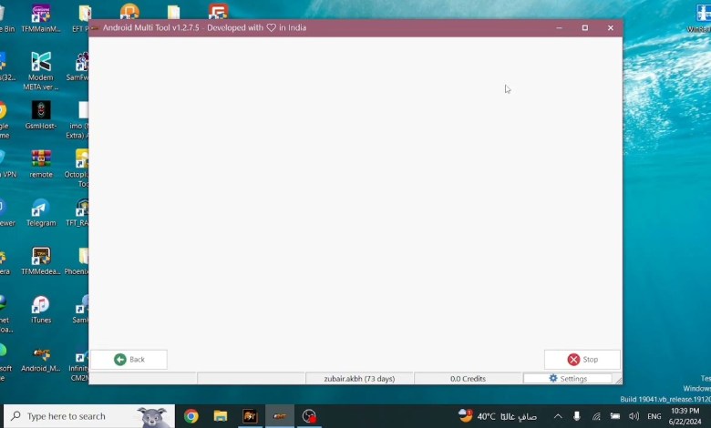 infinix smart 8 hd x6526 done by amt tool infinix smart 8 hd x6526 done by amt tool