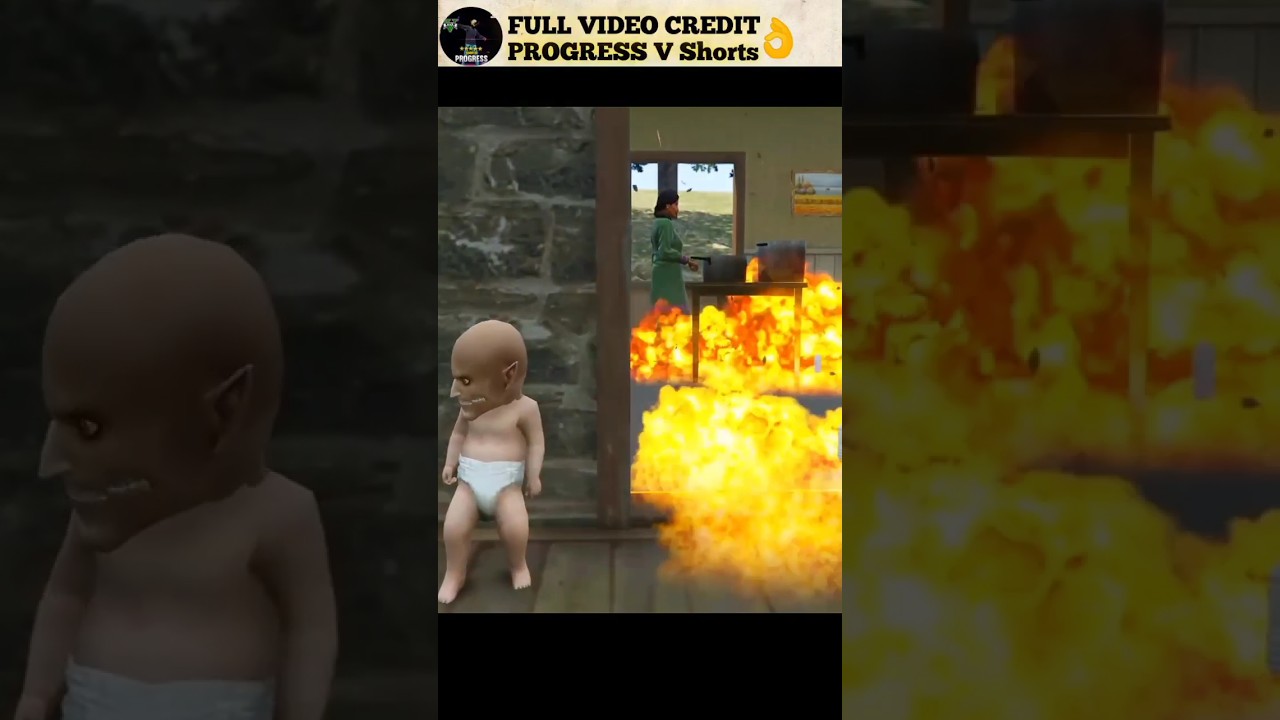 GTA 5 : Ma Ma Help To Criminal Adam | GTA 5 : Ma Ma Help To Criminal Adam |