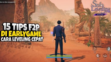 How to Level Fast – 15 F2P Tips in Early Solo Games How to Level Fast – 15 F2P Tips in Early Solo Games