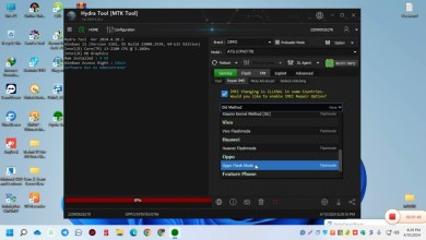 OPPO A15S Baseband Unknown Fix Hydra Tool #gsmakd OPPO A15S Baseband Unknown Fix Hydra Tool #gsmakd